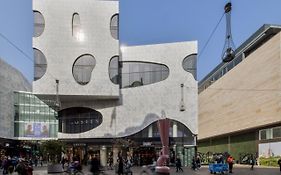 Novotel Suites Den Haag City Exterior photo