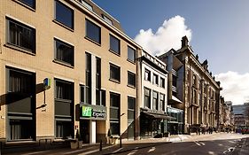 Holiday Inn Express The Hague - Parliament By Ihg Exterior photo