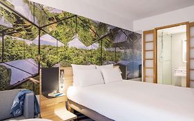Novotel Den Haag City Centre, fully renovated Exterior photo