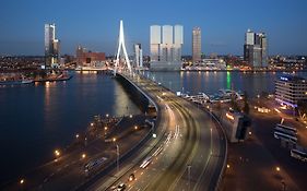 nhow Rotterdam Exterior photo