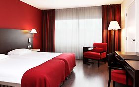 NH Capelle Rotterdam Hotel Capelle aan den IJssel Exterior photo