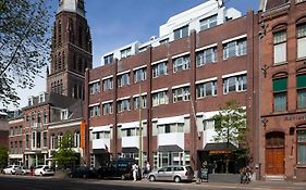 easyHotel Den Haag Exterior photo