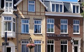 Hotel Astoria Den Haag Exterior photo