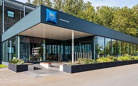 ibis budget Amsterdam Airport Badhoevedorp Exterior photo