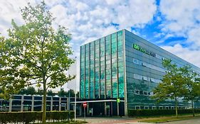 ibis Styles Amsterdam Airport Hotel Amsterdam Airport Schiphol Exterior photo