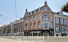 Hotel Sebel Den Haag Exterior photo