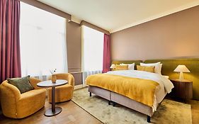 Paleis Hotel Den Haag Exterior photo