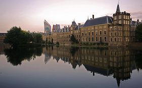 Fletcher Stadshotel Den Haag Exterior photo