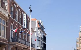 Hotel Empire Den Haag Exterior photo