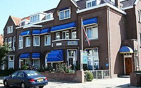 Hotel Duinzicht Den Haag Exterior photo