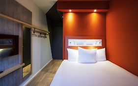 ibis budget Rotterdam The Hague Airport Exterior photo