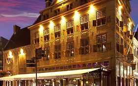 't Goude Hooft Hotel Den Haag Exterior photo