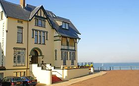 Boulevard Hotel Scheveningen Den Haag Exterior photo
